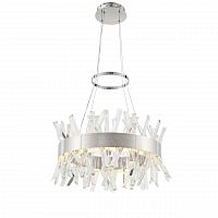подвесной светодиодный светильник st luce ghiolo sl384.103.01 в Нижнекамске