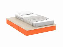 кровать pinokkio orange в Нижнекамске
