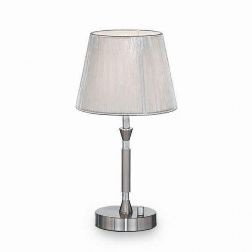 настольная лампа ideal lux paris tl1 small в Нижнекамске