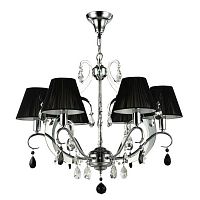 подвесная люстра maytoni mina mod900-pl-06-n в Нижнекамске
