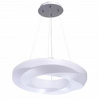 подвесной светодиодный светильник de markt норден 660012701 в Нижнекамске