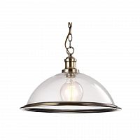подвесной светильник arte lamp oglio a9273sp-1ab в Нижнекамске