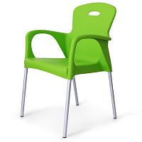 стул remy xrf-065-bg (xrb-065b) green в Нижнекамске