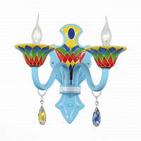бра st luce ornato sl674.781.02 в Нижнекамске