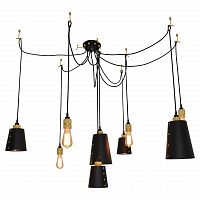 подвесная люстра lussole loft lsp-9869 в Нижнекамске