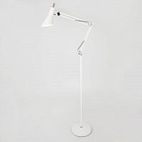 торшер eurosvet norden 01033/1 белый в Нижнекамске