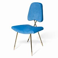 стул maxime blue в Нижнекамске