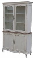 буфет mobilier de maison белый в Нижнекамске