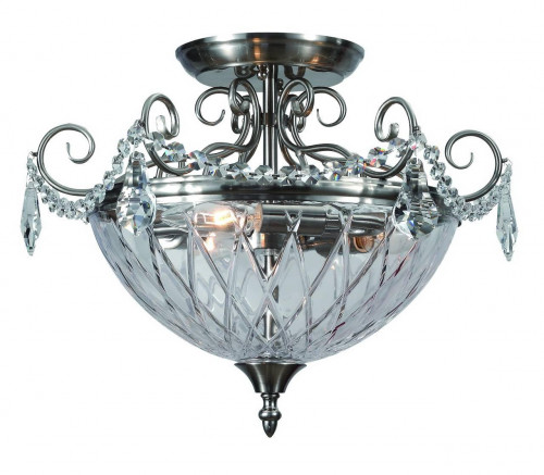 потолочный светильник divinare reggia pl- в Нижнекамске