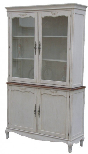 буфет mobilier de maison белый в Нижнекамске