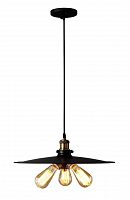 подвесная люстра divinare delta 2003/21 sp-3 в Нижнекамске