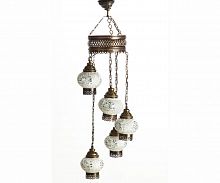 подвесная люстра kink light марокко 0512,01 в Нижнекамске