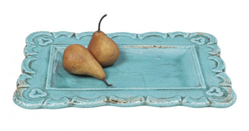 блюдо для фруктов aqua в Нижнекамске