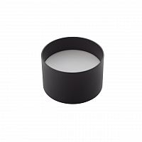 потолочный светодиодный светильник denkirs dk4015-bk в Нижнекамске