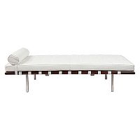 кушетка barcelona couch белая в Нижнекамске