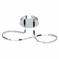 потолочный светодиодный светильник de markt аурих 11 496017801 в Нижнекамске
