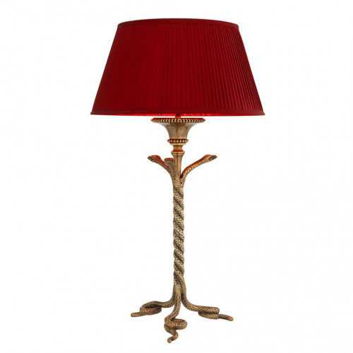 настольная лампа rossella от eichholtz в Нижнекамске