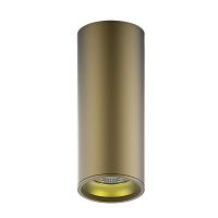 потолочный светодиодный светильник gauss overhead hd002 в Нижнекамске
