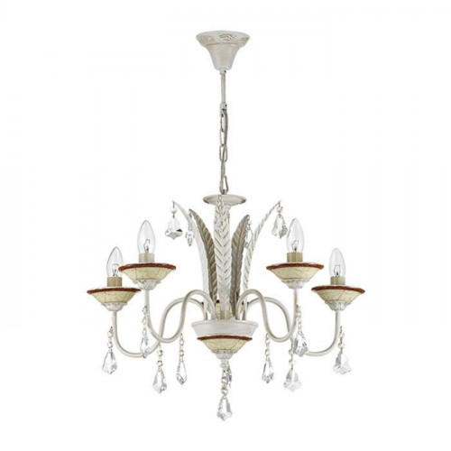 подвесная люстра odeon light vasco 3218/5 в Нижнекамске