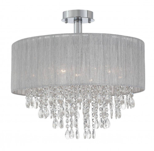 потолочная люстра st luce lusso sl893.102.07 в Нижнекамске