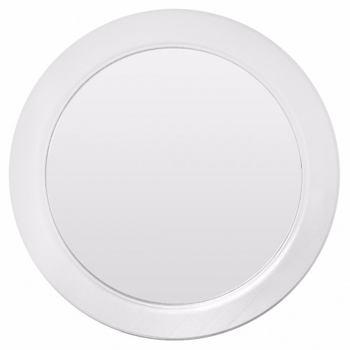 зеркало белое круглое большое big window white в Нижнекамске