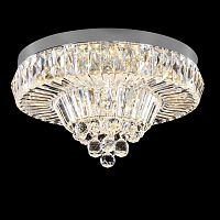 потолочный светодиодный светильник citilux спектра cl320121 в Нижнекамске