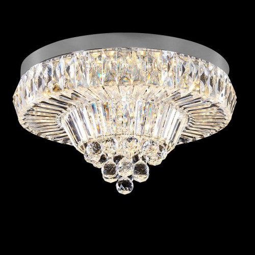 потолочный светодиодный светильник citilux спектра cl320121 в Нижнекамске