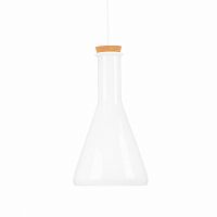 подвесной светильник labware конический в Нижнекамске