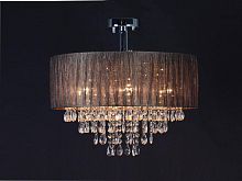 потолочная люстра st luce lusso sl893.702.07 в Нижнекамске
