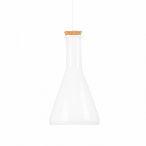 подвесной светильник labware конический в Нижнекамске
