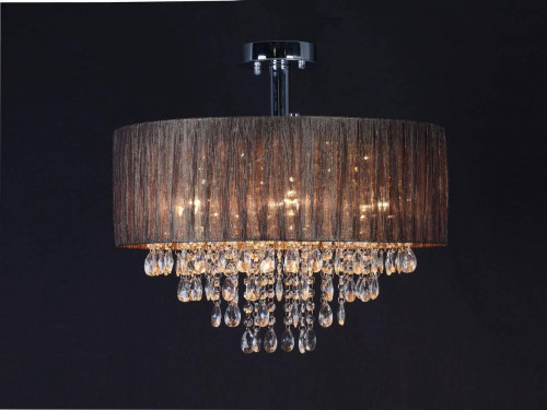 потолочная люстра st luce lusso sl893.702.07 в Нижнекамске