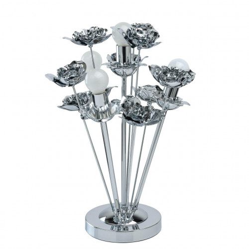 настольная лампа mw-light розенхейм 2 615031004 в Нижнекамске
