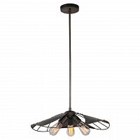 подвесная люстра lussole loft lsp-9662 в Нижнекамске