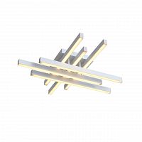 потолочный светодиодный светильник st luce intersezione sl838.502.06 в Нижнекамске