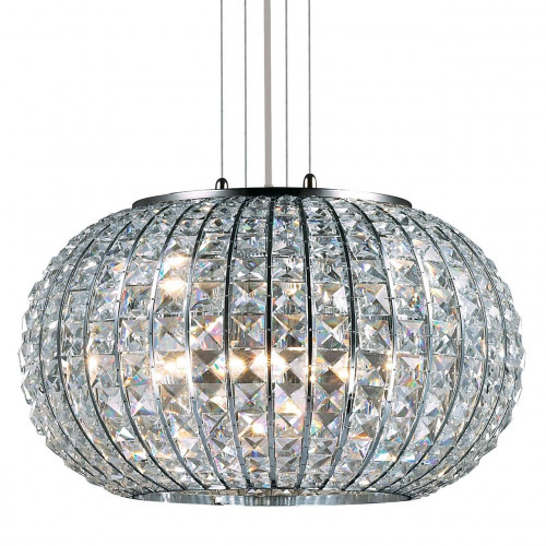 подвесной светильник ideal lux calypso sp5 в Нижнекамске