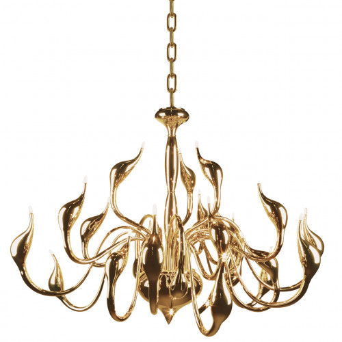 подвесная люстра lightstar cigno collo 751242 в Нижнекамске