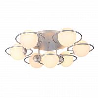 потолочная люстра st luce galio sl418.102.07 в Нижнекамске