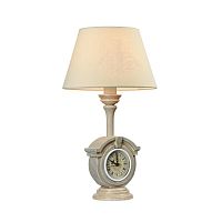 настольная лампа maytoni milea arm132-tl-01-gr в Нижнекамске