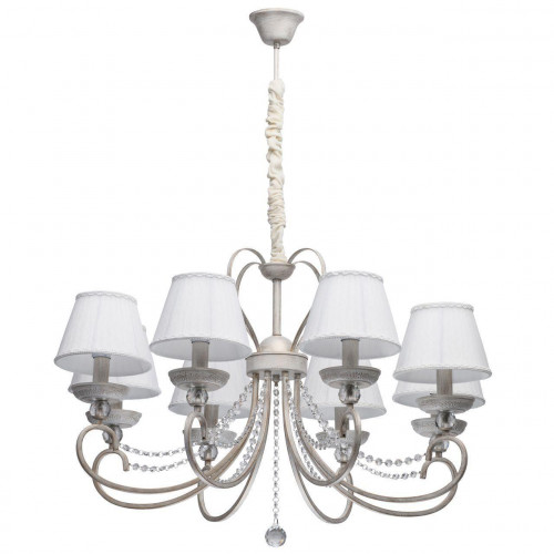 подвесная люстра mw-light августина 419011708 в Нижнекамске