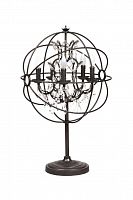 настольная лампа foucault's orb crystal в Нижнекамске