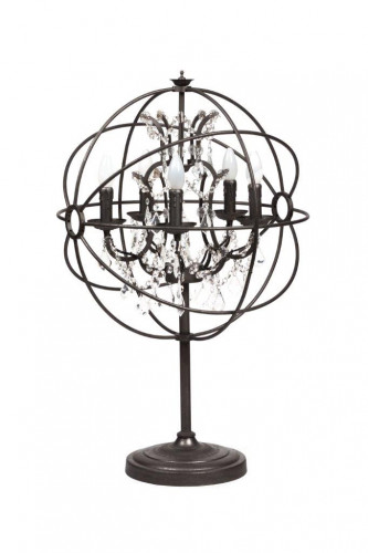 настольная лампа foucault's orb crystal в Нижнекамске