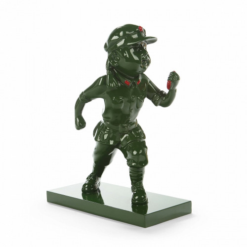 статуэтка military man 8 в Нижнекамске