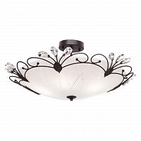потолочный светильник silver light lotos 838.59.3 в Нижнекамске