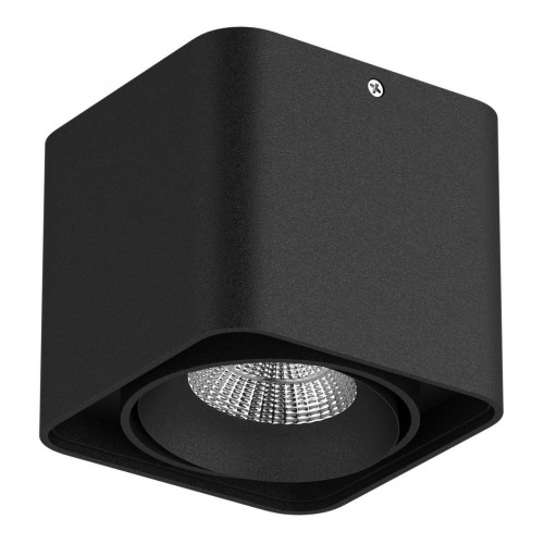 потолочный светодиодный светильник lightstar monocco 052317 в Нижнекамске