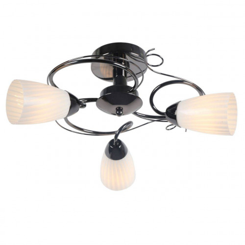 потолочная люстра arte lamp 50 a6545pl-3bc в Нижнекамске