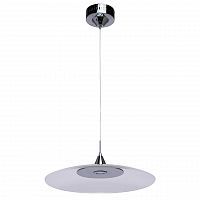 подвесной светодиодный светильник mw-light платлинг 661015801 в Нижнекамске