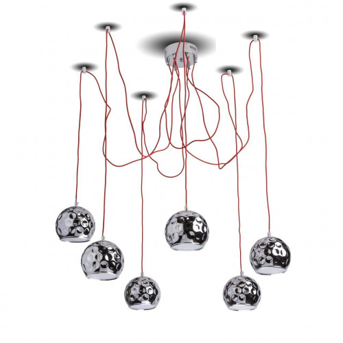 подвесная люстра mw-light котбус 7 492014406 в Нижнекамске