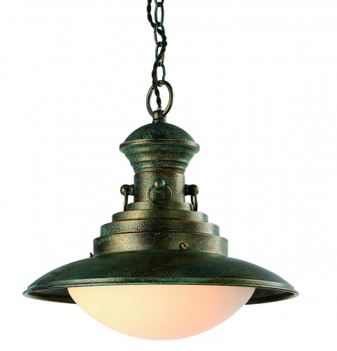 подвесной светильник arte lamp gambrinus a9256sp-1bg в Нижнекамске