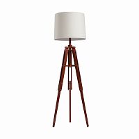напольный светильник vintage tripod floor lamp в Нижнекамске