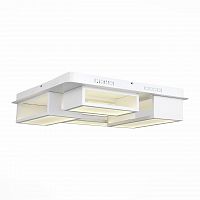 потолочный светодиодный светильник st luce mecano sl934.502.05 в Нижнекамске